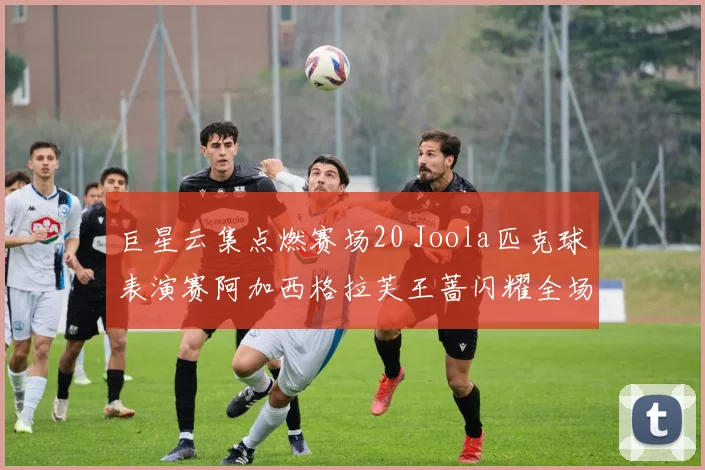 巨星云集点燃赛场20 Joola匹克球表演赛阿加西格拉芙王蔷闪耀全场