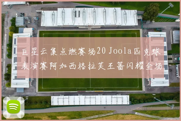 巨星云集点燃赛场20 Joola匹克球表演赛阿加西格拉芙王蔷闪耀全场